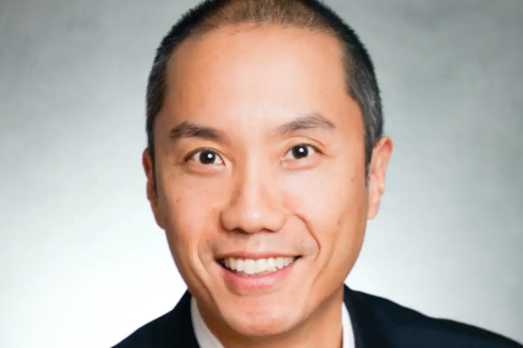 Mike Lee, SVP and CIO, Konica Minolta Business Solutions USA