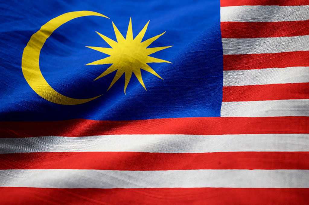 Flag > Malaysia
