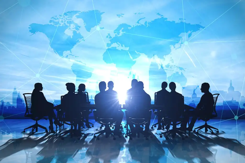 teamwork - collaboration