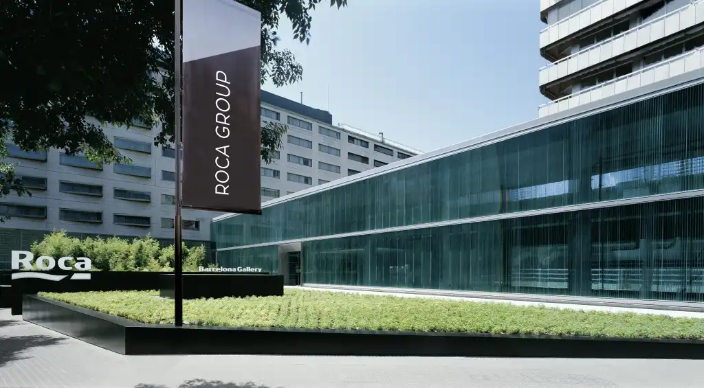 Grupo Roca Barcelona Gallery