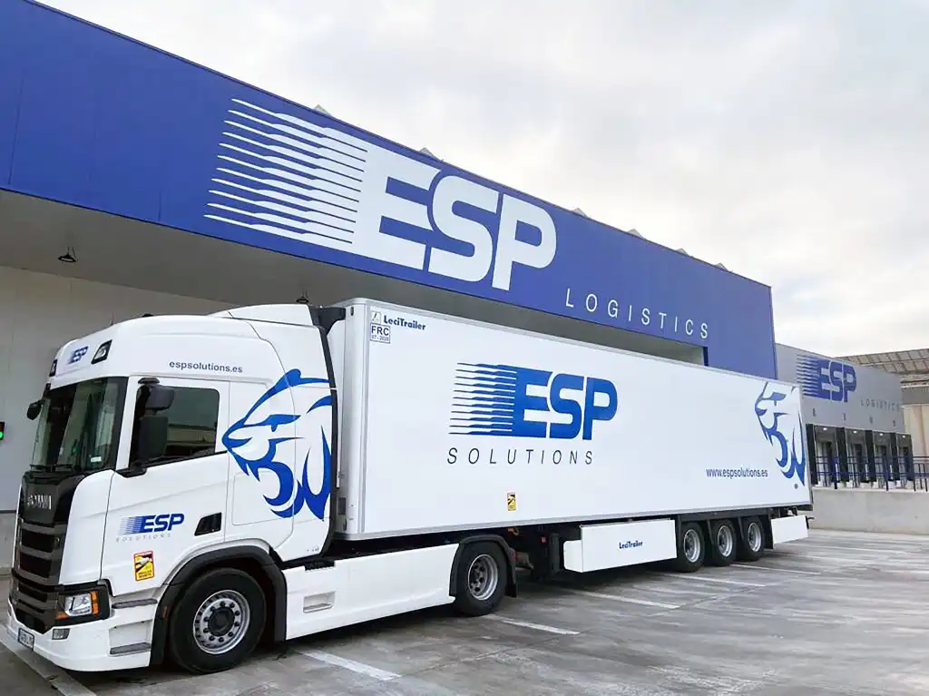 ESP Solutions implanta RISE with SAP