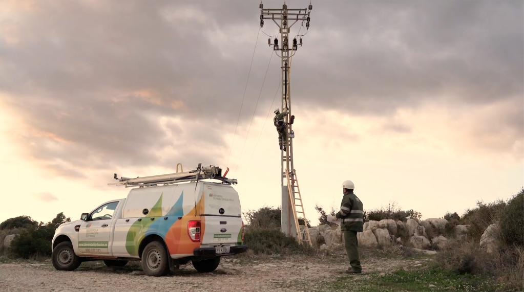 Iberdrola y Ayesa exploran la aplicación de la computación cuántica en la optimización de redes eléctricas