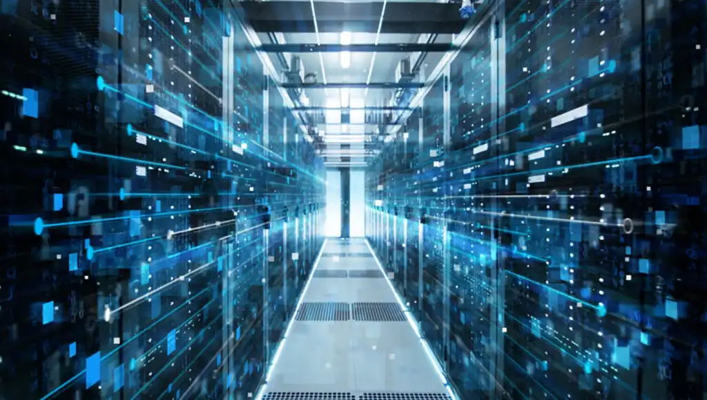 digital twin