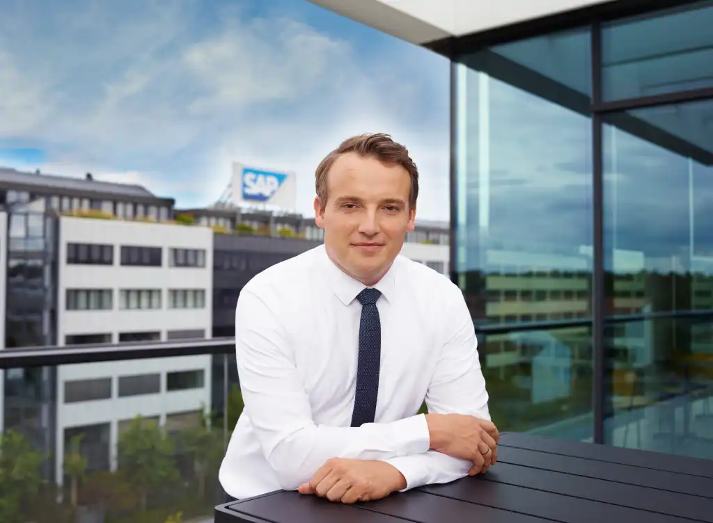 Christian Klein