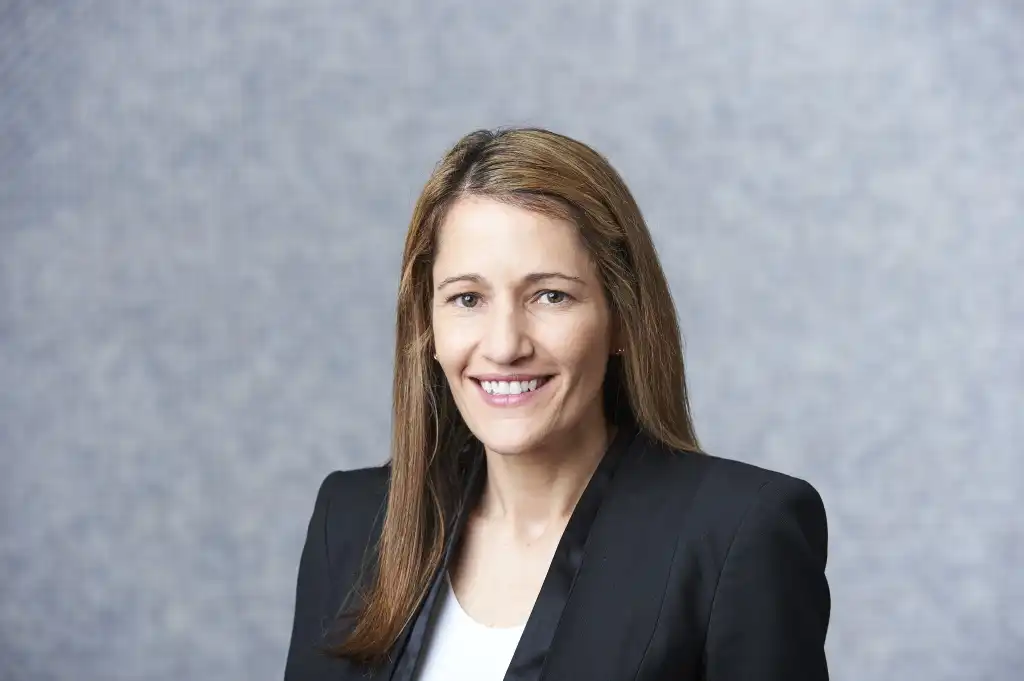 rebecca mitchell