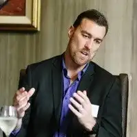 Byron Connolly