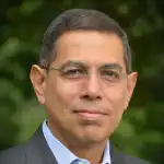 Sandeep Mehta