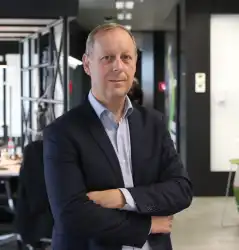 Koenraad Schelfaut