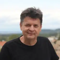 Ian Campbell