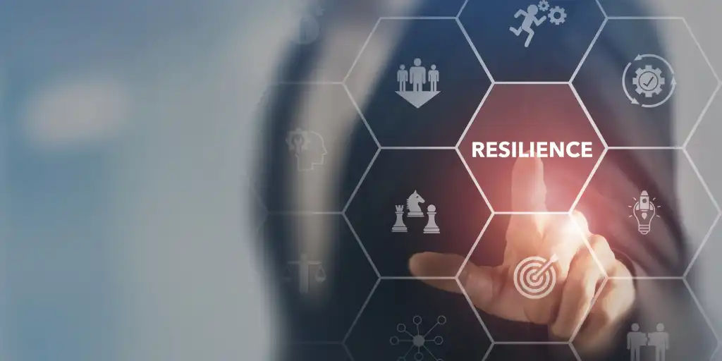 Cloud resilience