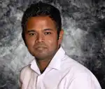 Rajprasath Subramanian