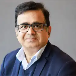 Ramachandran Padmanabhan
