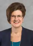Maryfran Johnson