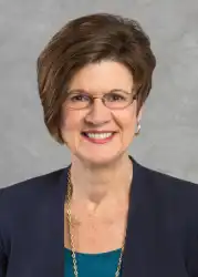 Maryfran Johnson