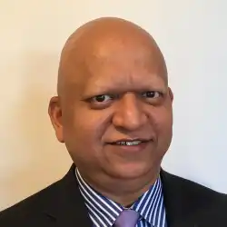Vipin Jain