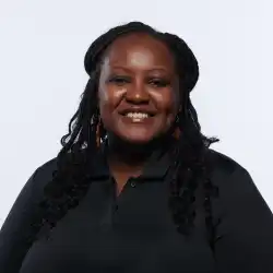 Christina Sandema-Sombe