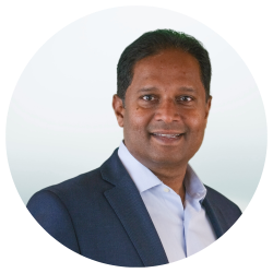 Venkat Achanta