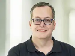 Mark Zimmermann