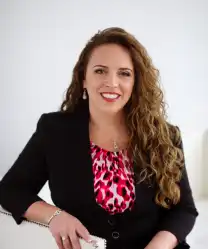 Laura Barnard