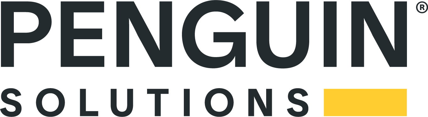 Penguin Solutions logo