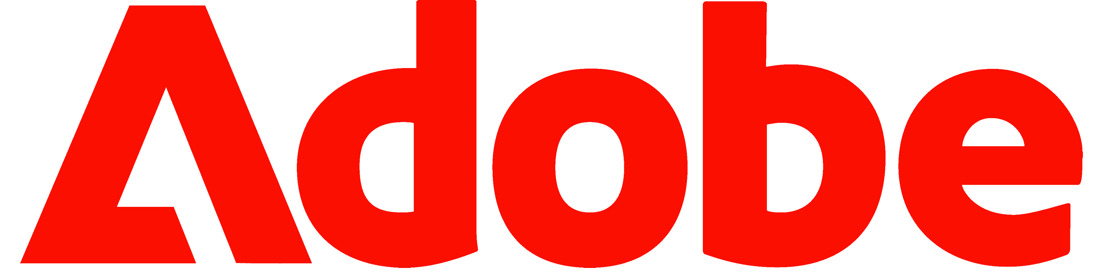 Adobe logo