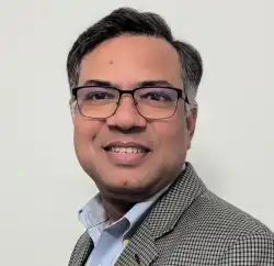 Shaurya Agrawal