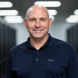 Daniel Hoffman
