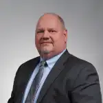 Mike Vaughan