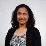 Arti Deshpande