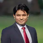 Vivek Singh