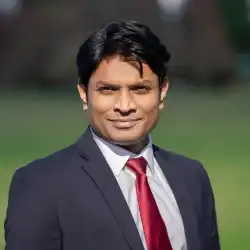 Vivek Singh