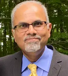 Hari Subramanian