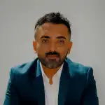 Dharmesh Jagwani