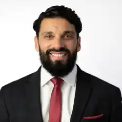 Hani Arab