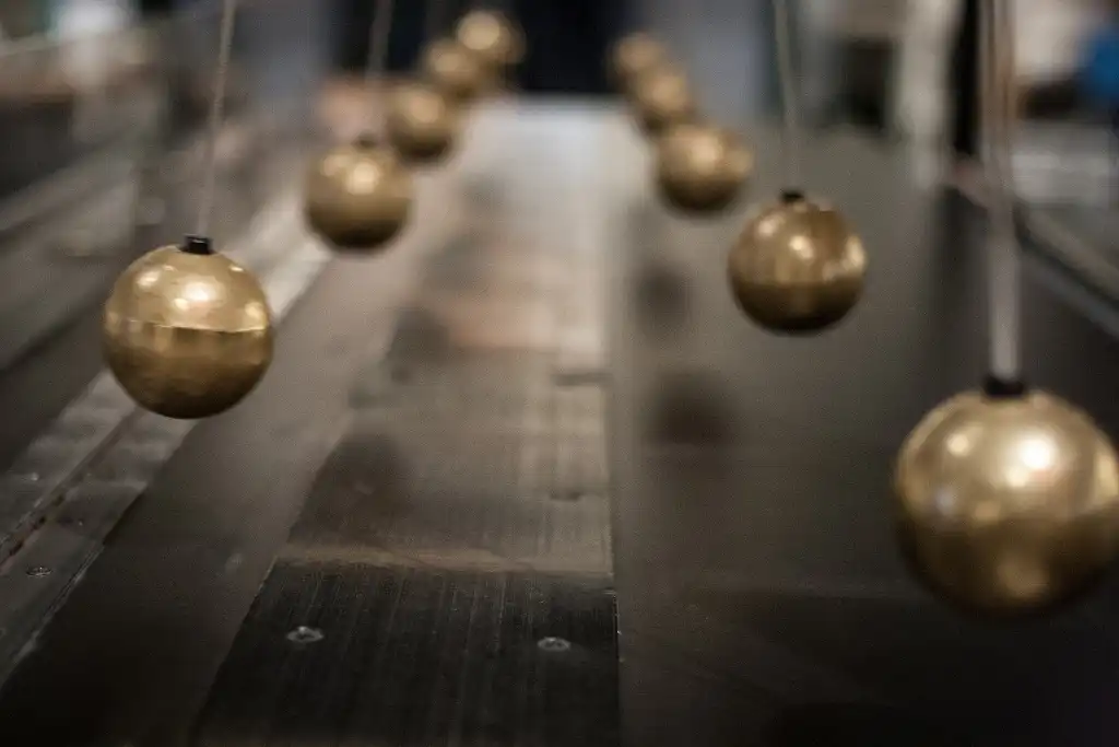 alignment balls