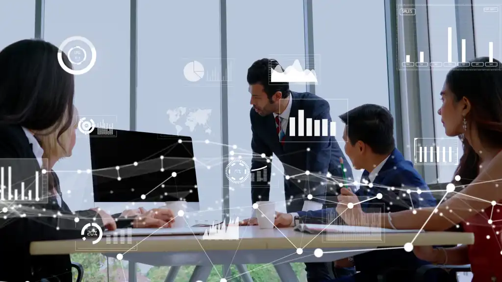 meeting graphic