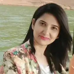 Moumita Deb Choudhury