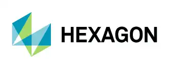 Hexagon logo