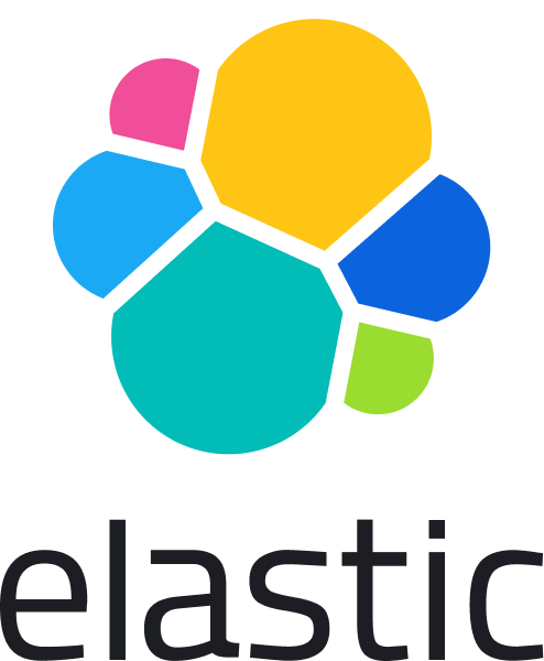 Elastic logo