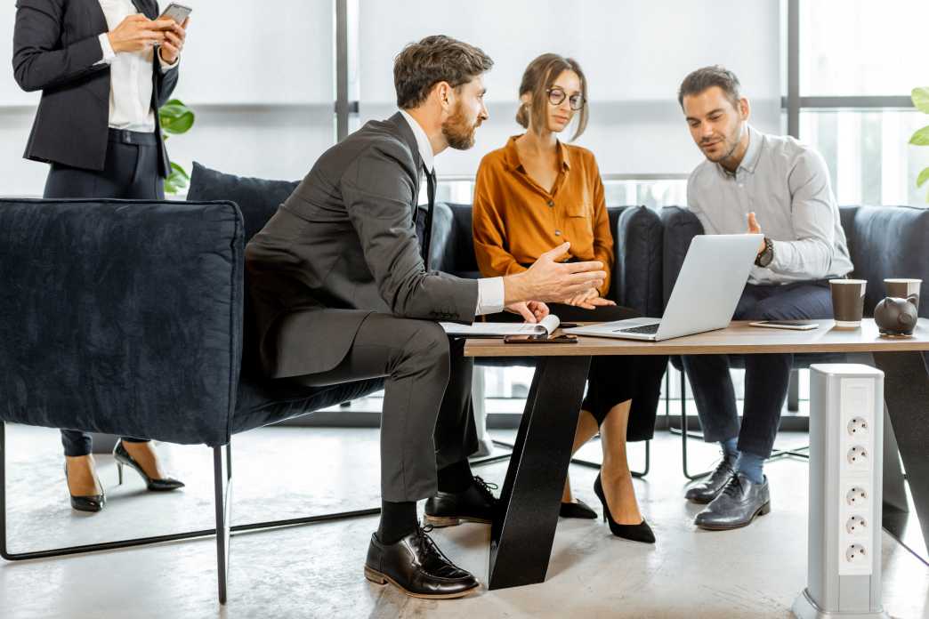 Avoiding ‘conglomerate syndrome’ in IT ops