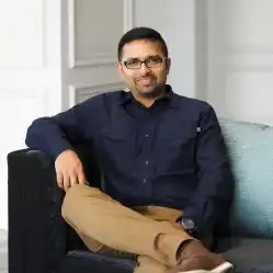 Kamanasish Kundu