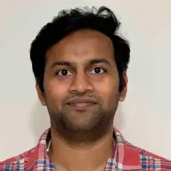 Raghav Potluri