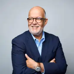 Enrique Camacho