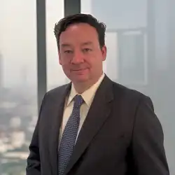 Timothy W. Coleman