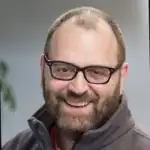 Nick Hodges