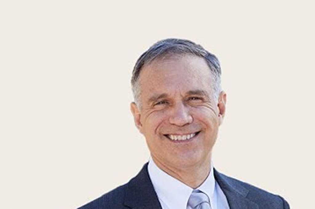 Christopher Davis, CIO, The Tile Shop