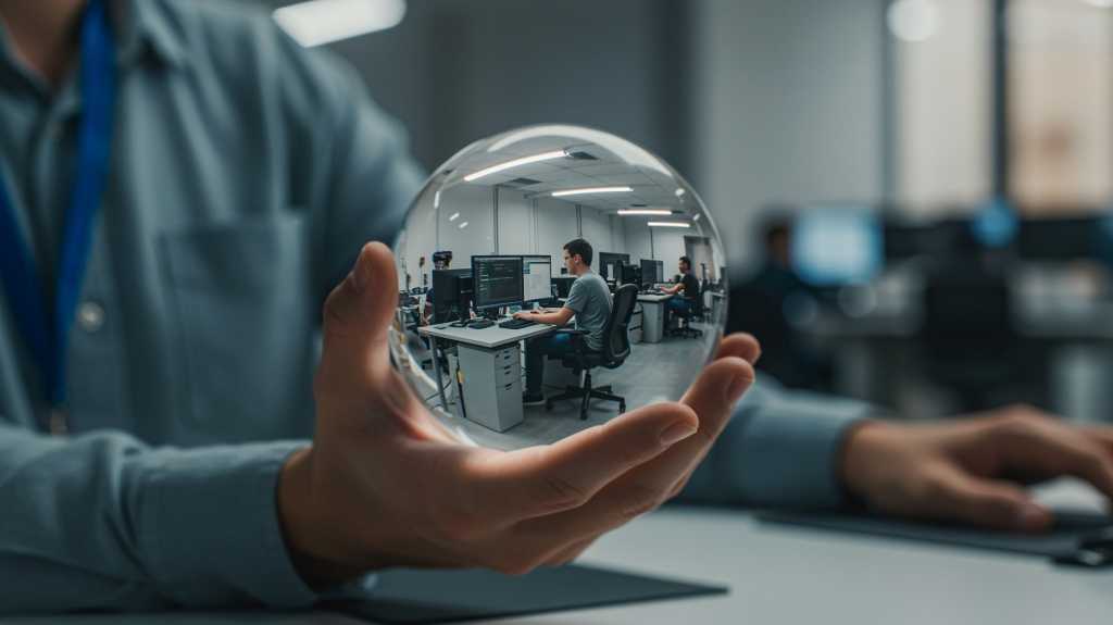 Future IT career