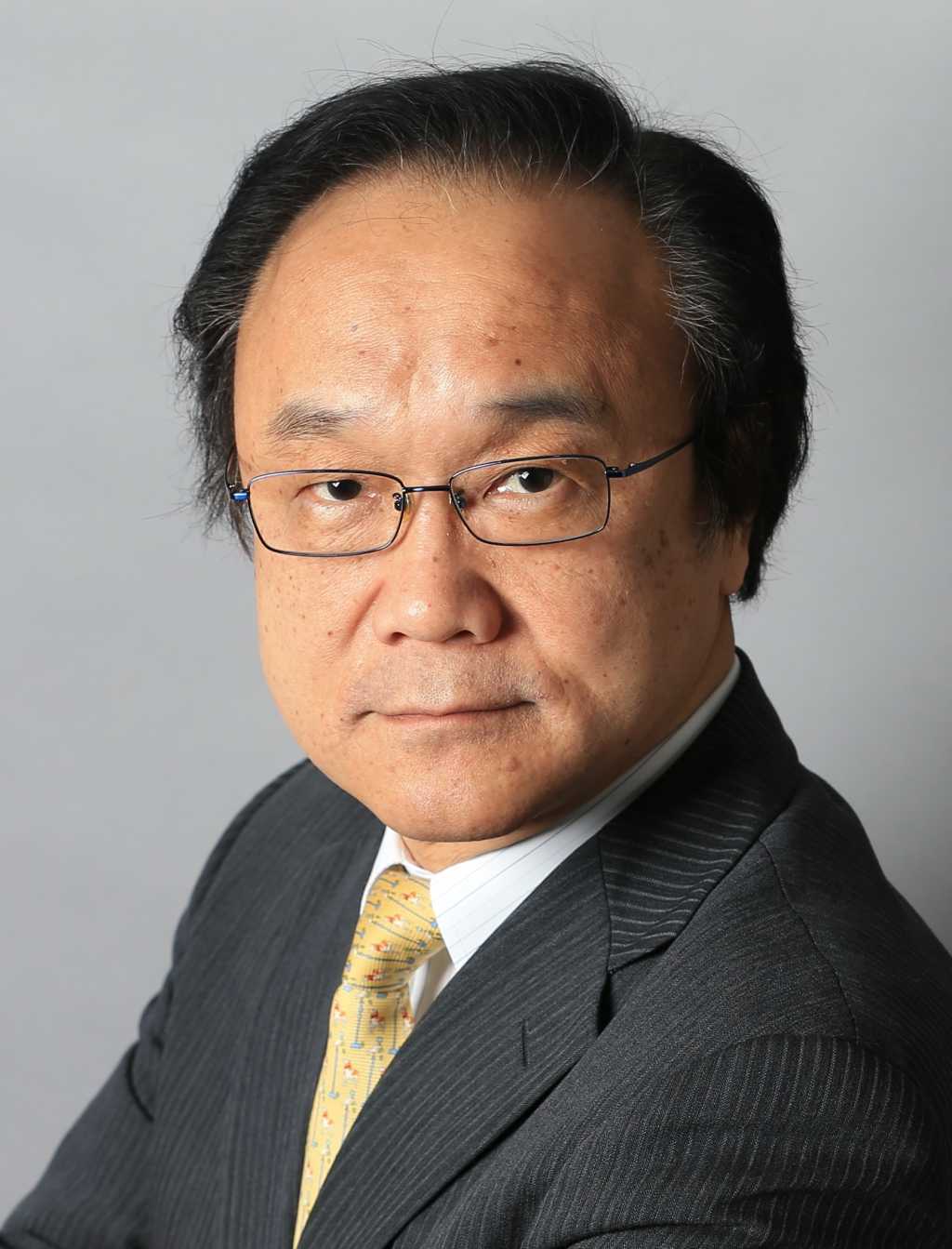 関口氏