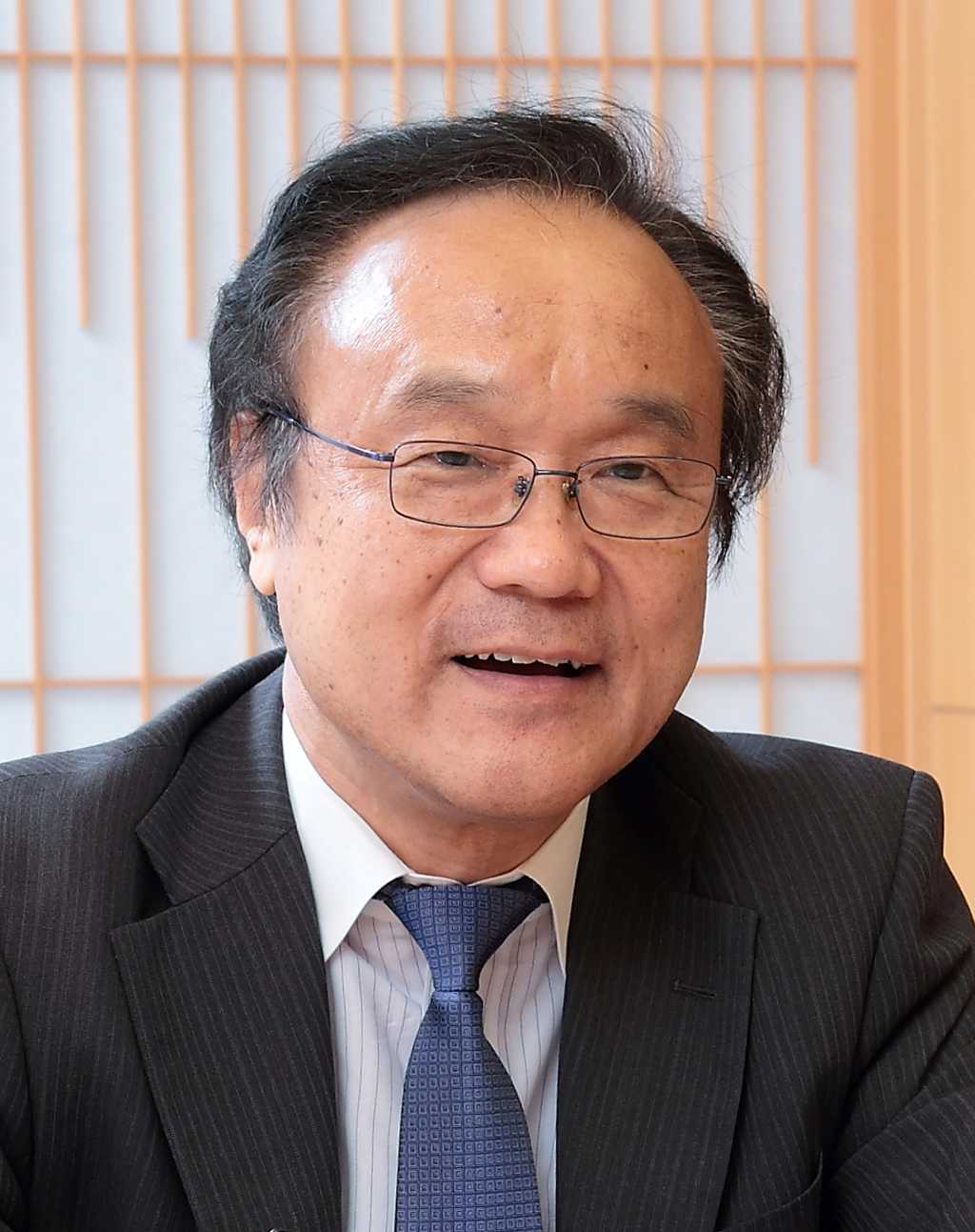 関口氏