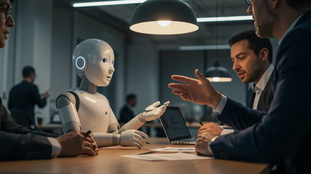 AI-assisted IT purchasing